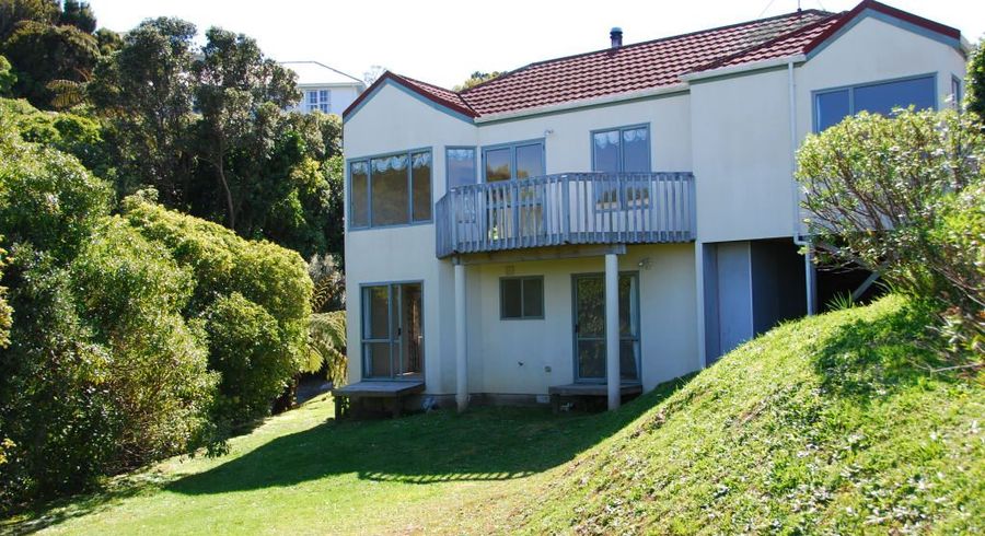  at 14 Pekanga Road, Normandale, Lower Hutt