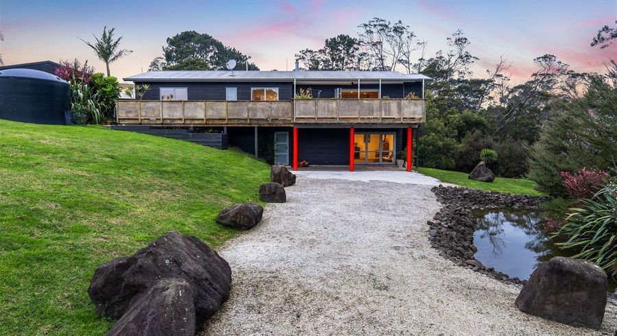  at 120 Tiriwa Drive, Massey, Auckland