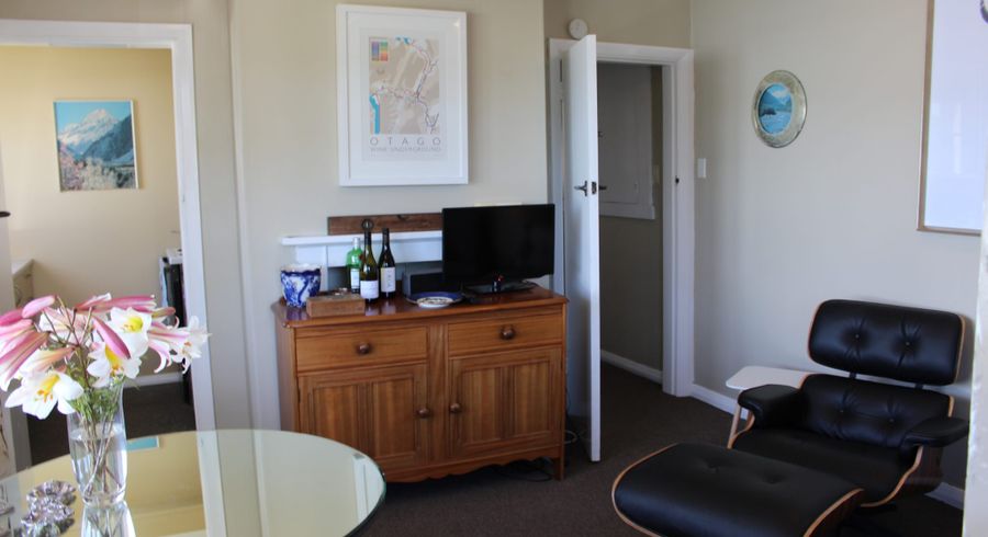  at 26A Hereford Street, Roslyn, Dunedin, Otago