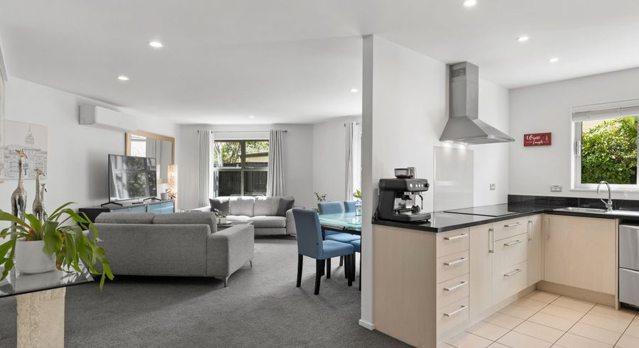  at 9C Burlington Street, Sydenham, Christchurch City, Canterbury