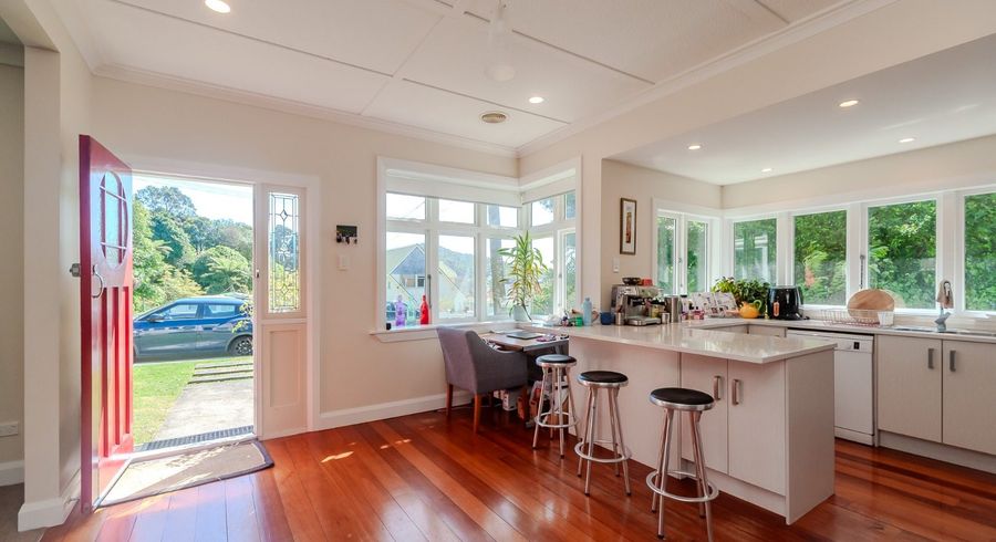  at 11 Henderson Street, Karori, Wellington, Wellington