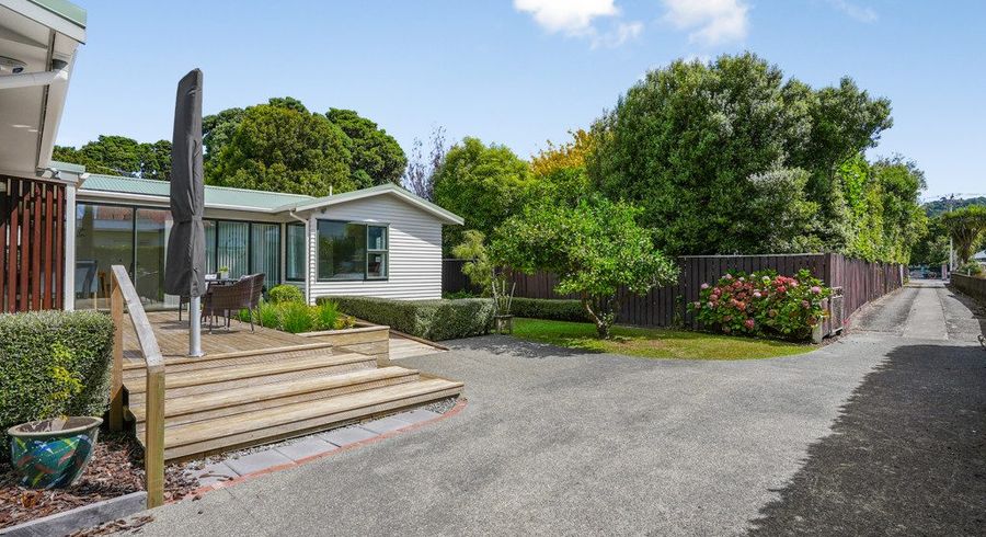  at 36A Britannia Street, Petone, Lower Hutt