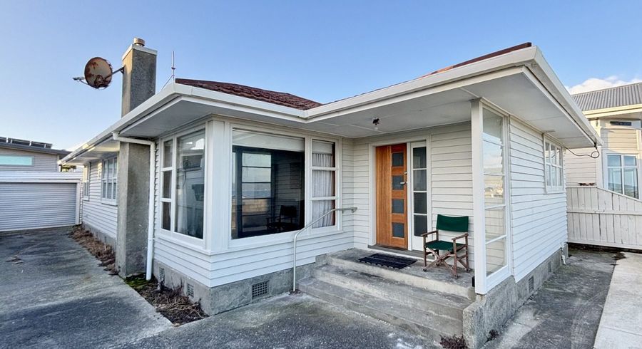  at 171 The Esplanade, Petone, Lower Hutt, Wellington