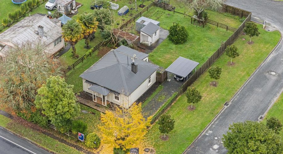 at 47 Te Kumi Road, Te Kuiti, Waitomo, Waikato
