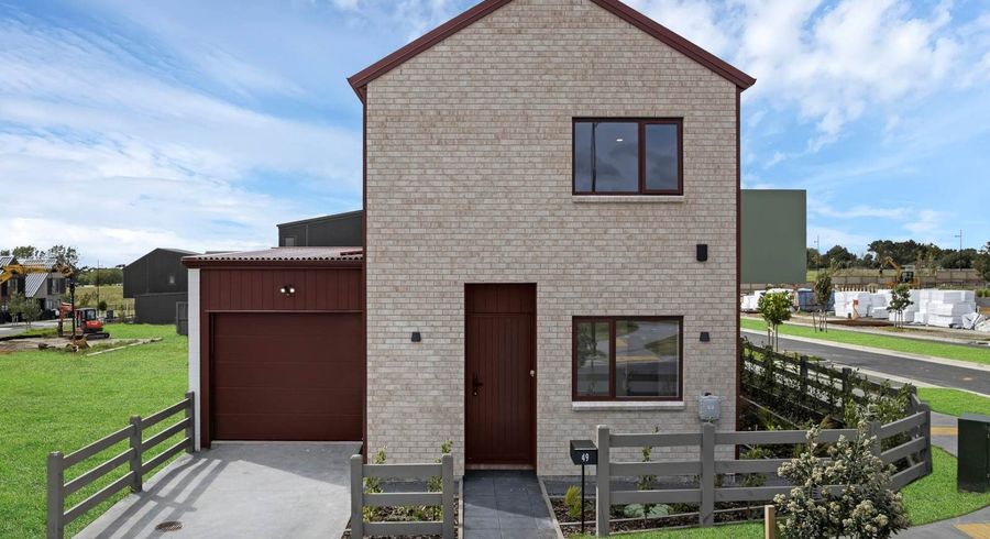  at 49 Maungakaraka Road, Karaka, Franklin, Auckland