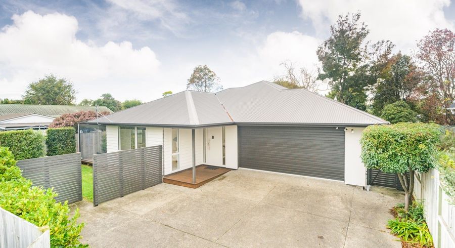  at 54 McGregor Street, Milson, Palmerston North