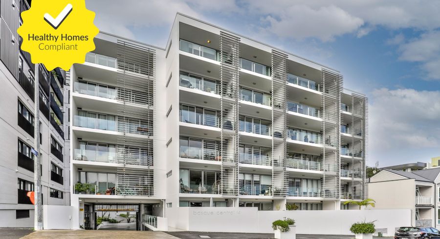  at 4B/14 Exmouth Street, Eden Terrace, Auckland City, Auckland