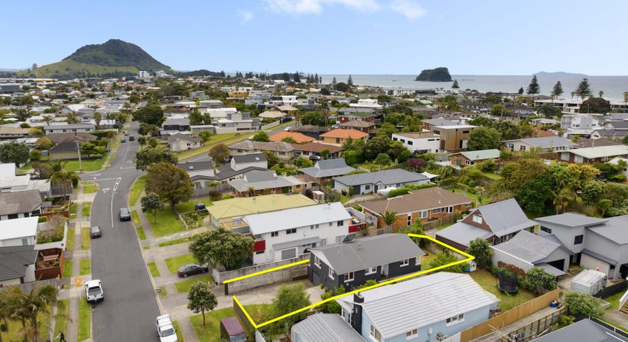  at 45A Valley Road, Mount Maunganui