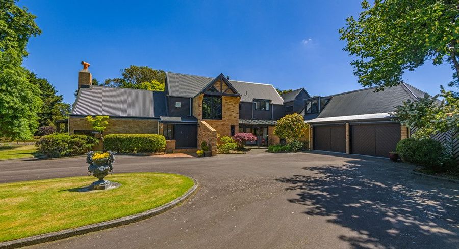  at 323 Reid Line East, Colyton, Manawatu, Manawatu / Whanganui