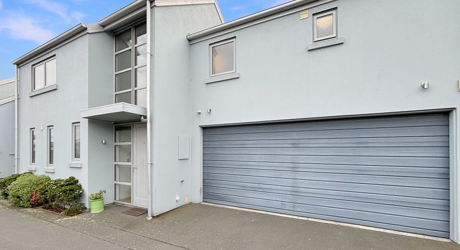  at 972c Colombo Street, St. Albans, Christchurch City, Canterbury
