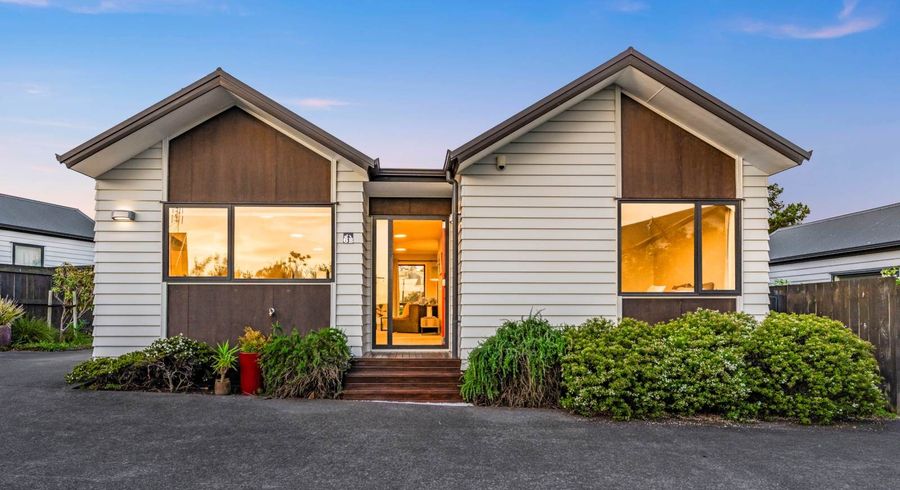  at 6B Melling Street, Glen Innes, Auckland City, Auckland