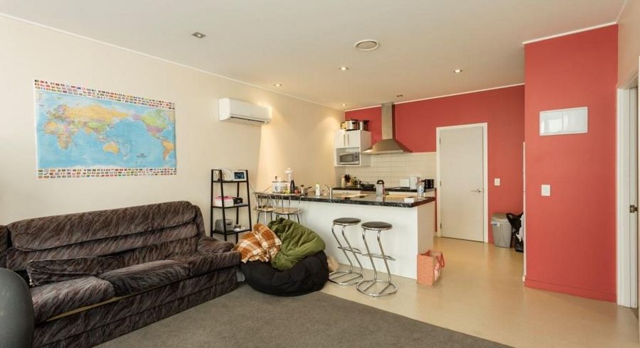  at 2/44a Filleul Street, City Centre, Dunedin, Otago