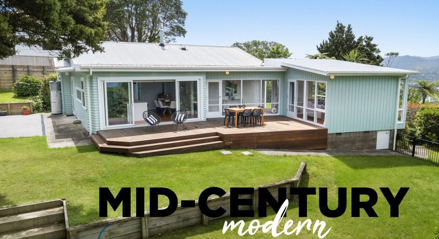  at 34 Miromiro Road, Normandale, Lower Hutt, Wellington