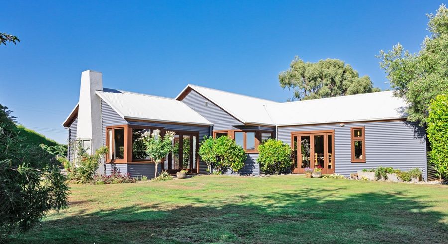  at 852 Lorne Dacre Road, Rakahouka, Invercargill