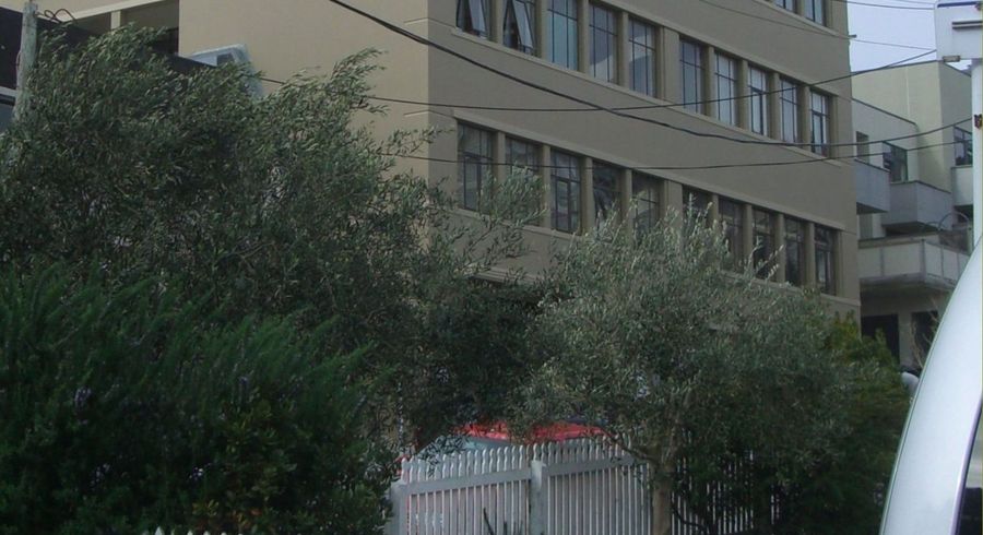 at 3D/31 Pirie St, Wellington Central, Wellington, Wellington