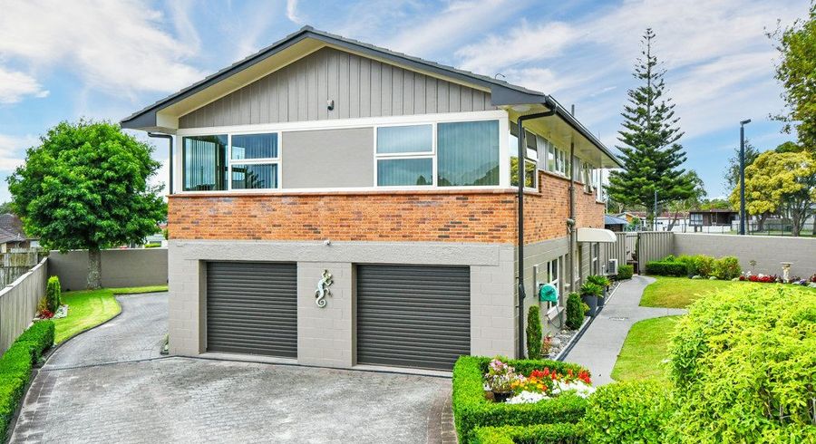  at 201 Weymouth Road, Manurewa, Auckland