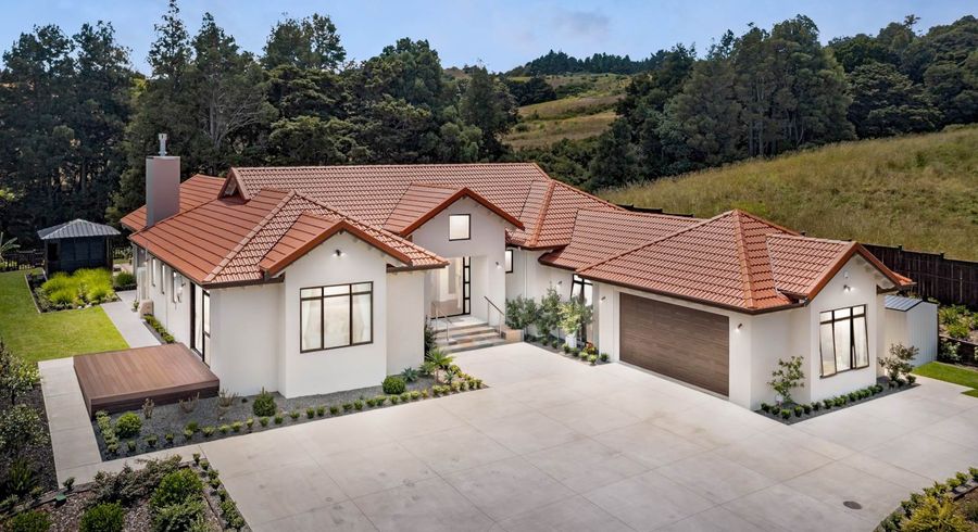  at 25 Tau Drive, Flat Bush, Auckland