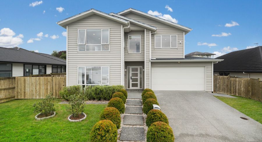  at 29 Outlook Terrace, Millwater, Rodney, Auckland
