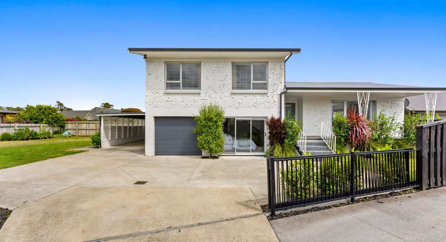  at 10 Fair Oaks, Pukekohe, Pukekohe