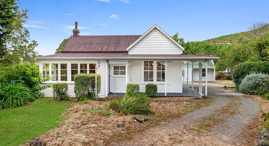  at 466 State Highway 4, Papaiti, Whanganui, Manawatu / Whanganui