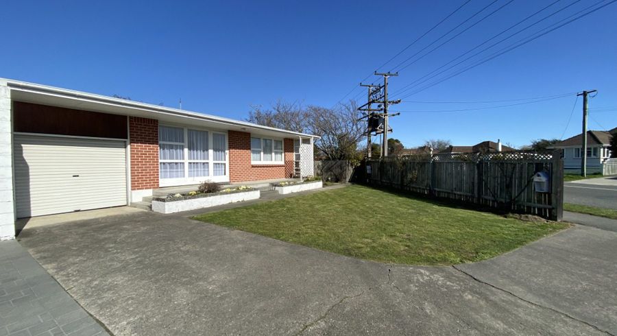  at 201a Maxwell Road, Redwoodtown, Blenheim, Marlborough
