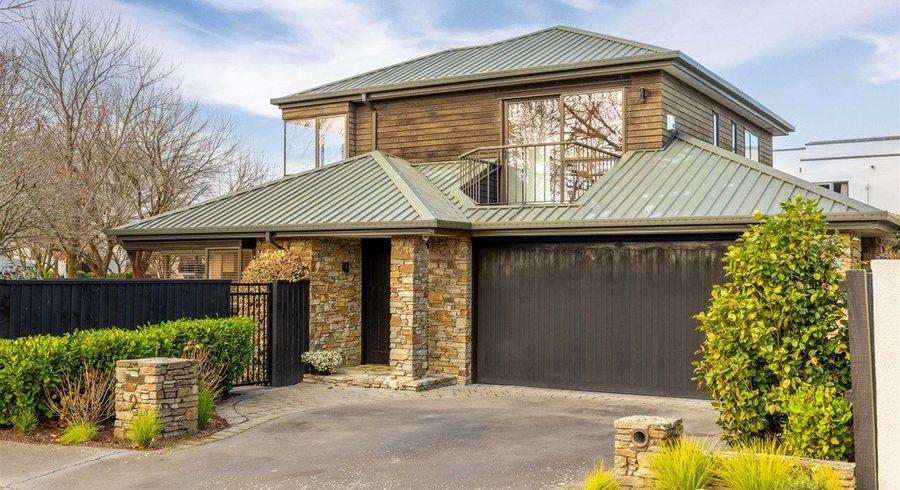  at 2 Buscot Gate, Avonhead, Christchurch