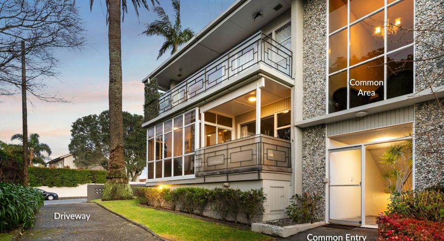  at 1/28 Victoria Avenue, Remuera, Auckland City, Auckland