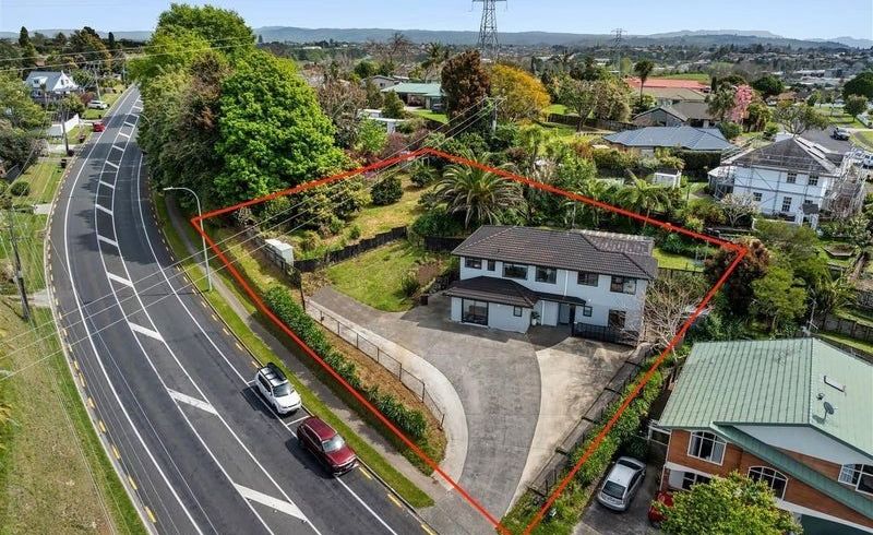  at 37 Poike Road, Hairini, Tauranga, Bay Of Plenty