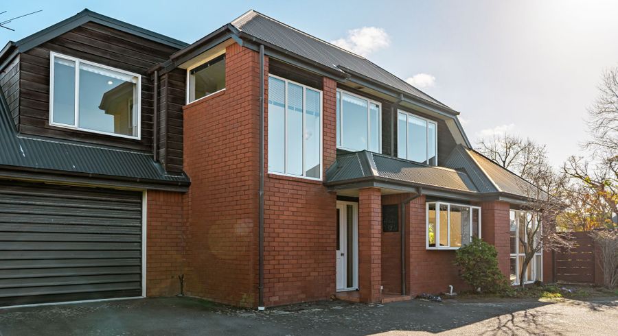  at 3 O'Connor Place, Burnside, Christchurch City, Canterbury