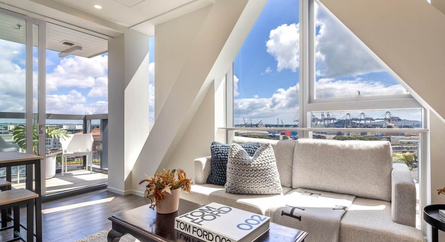  at 804/2B Augustus Terrace, Parnell, Auckland City, Auckland