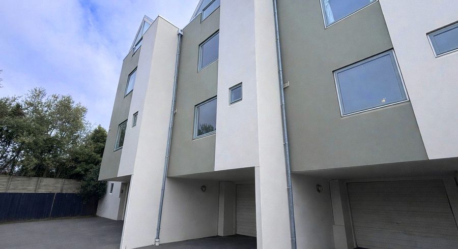  at 7/86 Brockworth Place, Riccarton, Christchurch City, Canterbury