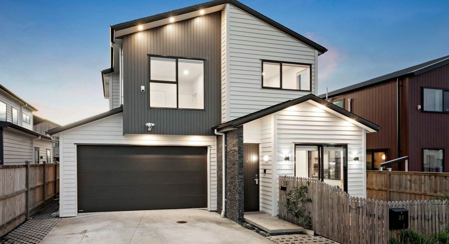  at 26 Myland Drive, Hobsonville, Waitakere City, Auckland