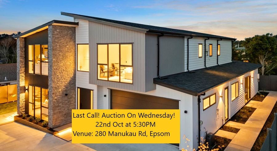  at 19A Cliff View Drive, Green Bay, Auckland