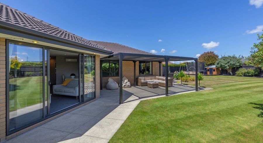  at 253 Rolleston Drive, Rolleston, Rolleston