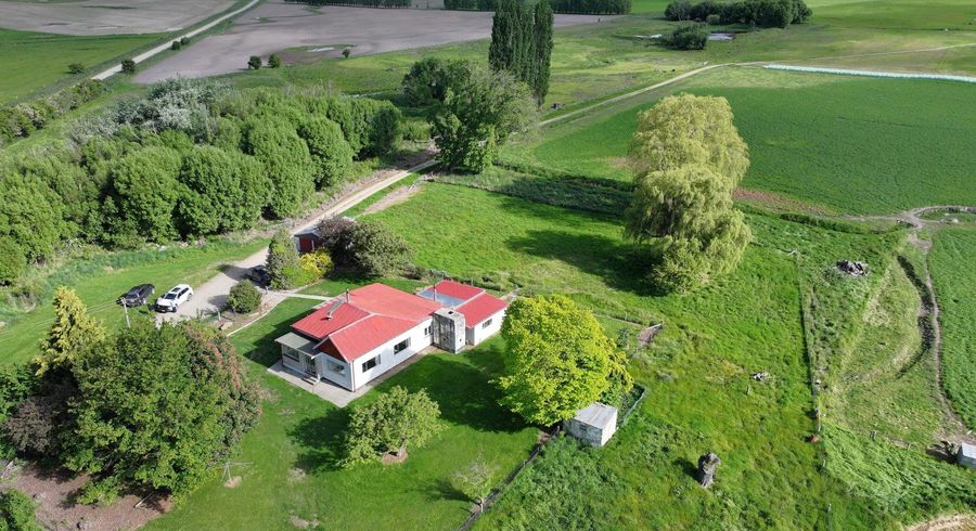  at 513 Bypass Road, Ranfurly, Central Otago, Otago