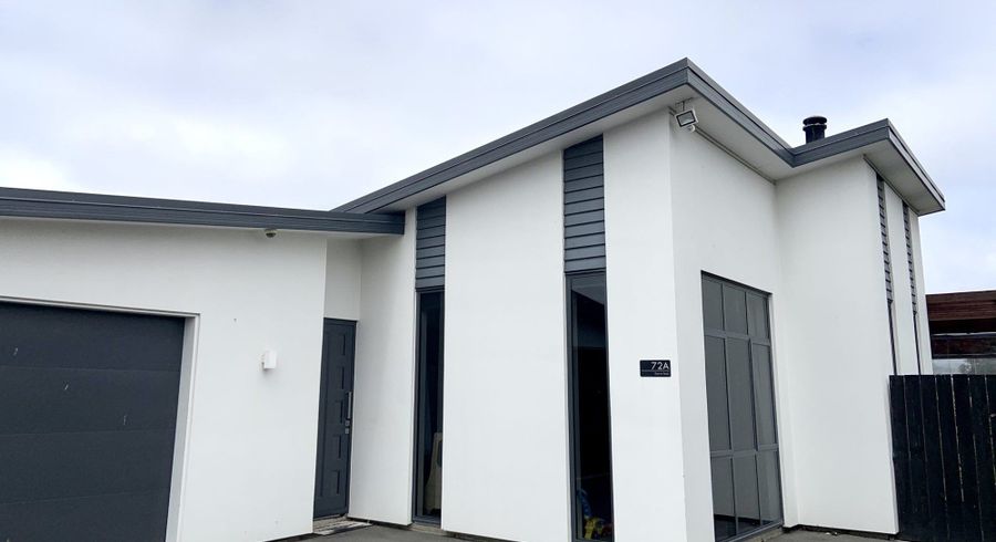  at 72A Ottawa Road, Wainoni, Christchurch City, Canterbury