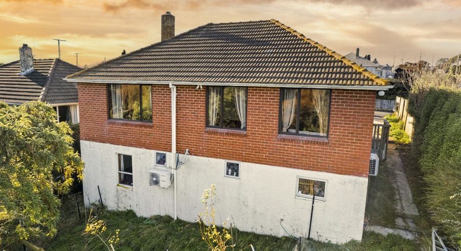  at 32 Panmure Avenue, Calton Hill, Dunedin, Otago