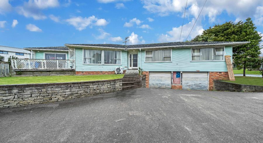  at 18 Mountfort Street, Manurewa, Manukau City, Auckland
