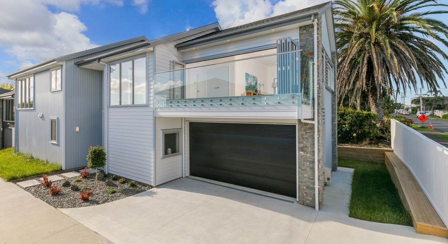  at 61 Jutland Rd--On Wed 29th Oct at 5:30-5:50pm, Hauraki, North Shore City, Auckland