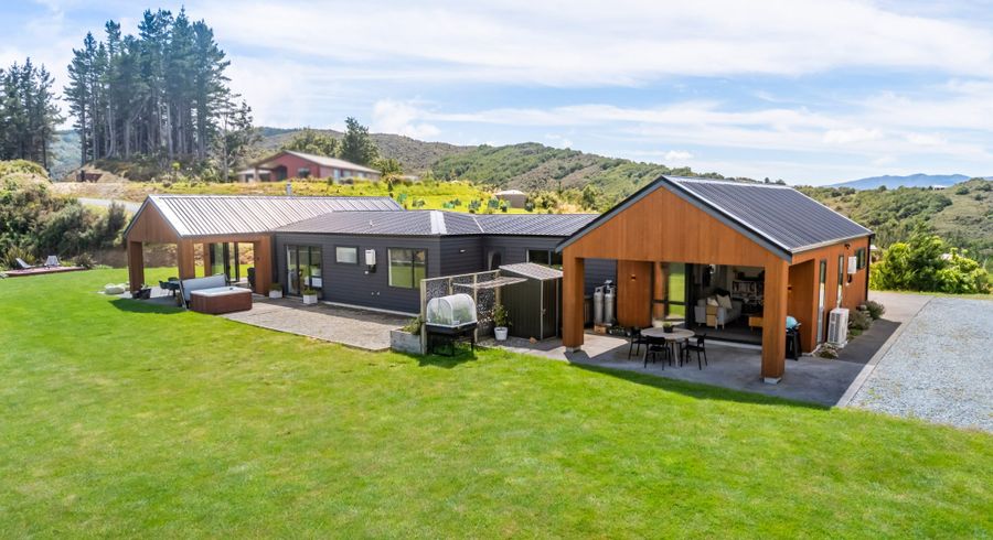  at 46 Crest Road, Akatarawa, Upper Hutt