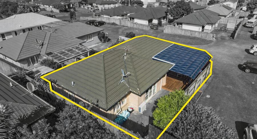  at 20 Ksenia Drive, Flat Bush, Manukau City, Auckland