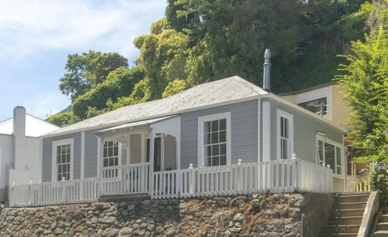  at 21 Milton Road, Bluff Hill, Napier