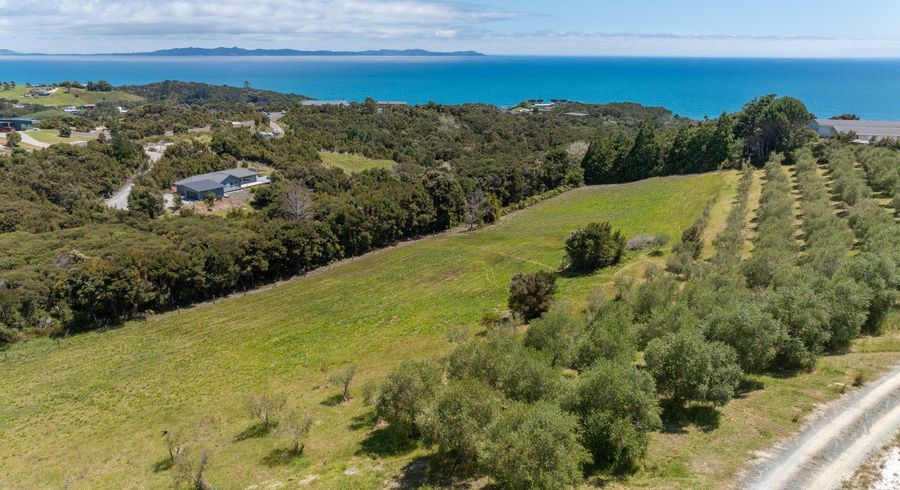  at 121B (Lot 2) Olive View Heights Drive, Taipa, Far North, Northland