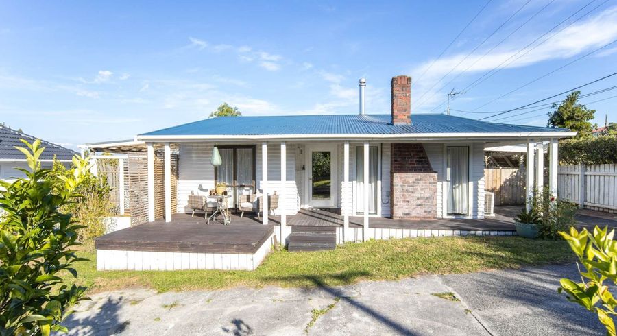  at 63 Roberts Road, Te Atatu South, Waitakere City, Auckland