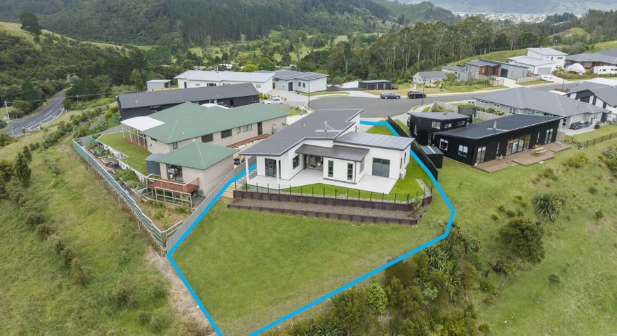  at 21 Manatu Close, Whangamata, Thames-Coromandel, Waikato