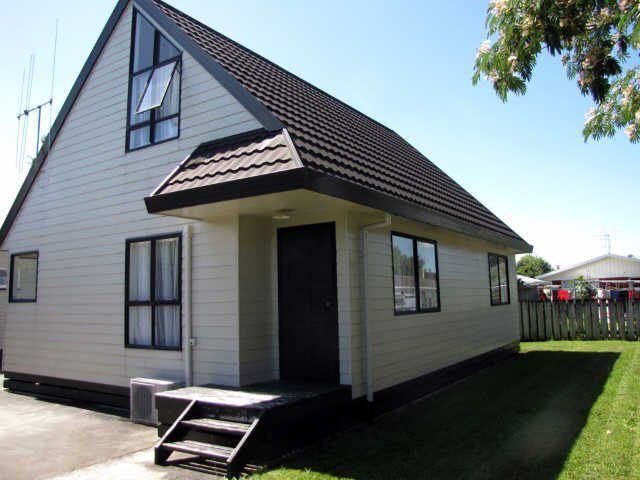  at 168B Old Farm Road, Hillcrest, Hamilton, Waikato
