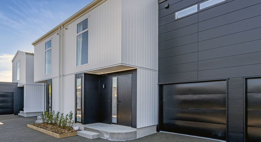  at 5/16 Baretta Street, Somerfield, Christchurch City, Canterbury
