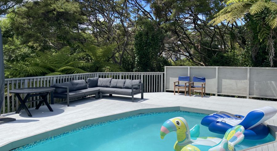  at 27 Aplin Place, Birkdale, North Shore City, Auckland