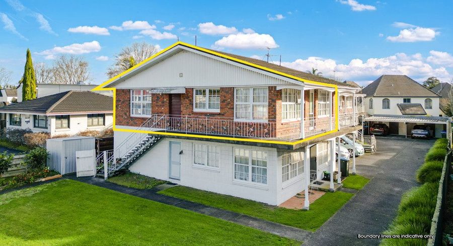  at 1/191 Manukau Road, Epsom, Auckland