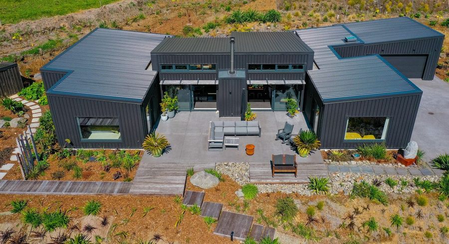  at 21 Washer Road, Omata, New Plymouth, Taranaki